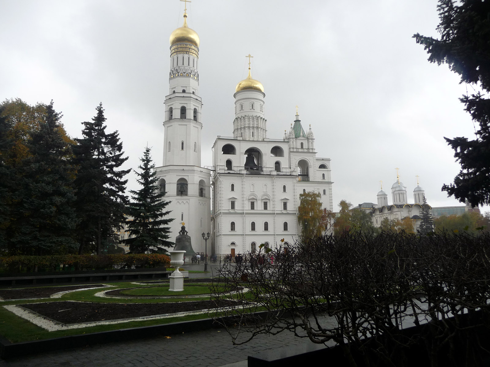 Moscow (Москва)
